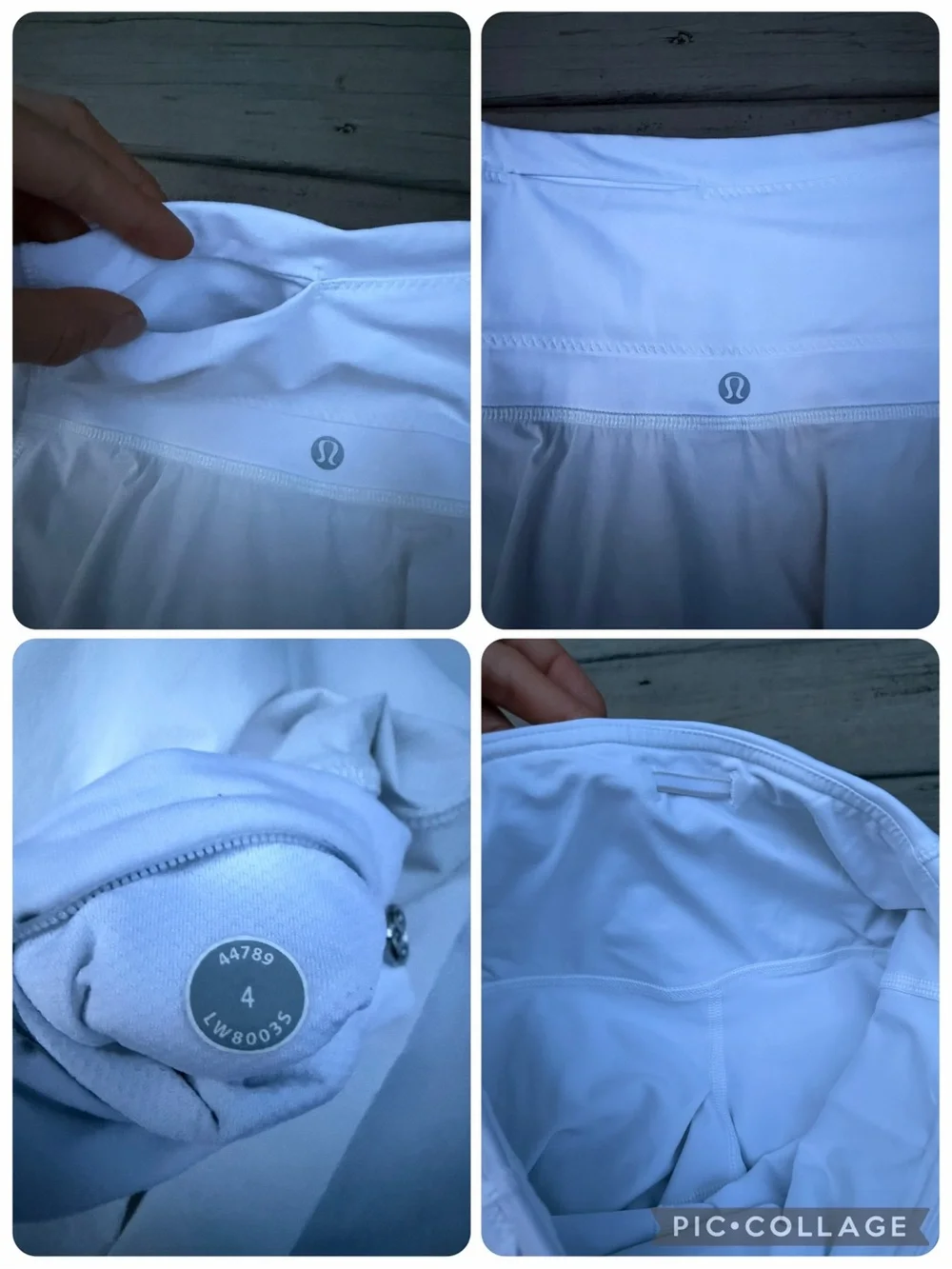 lululemon athletica quick moves